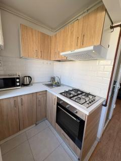 City Life Apartment - 2
