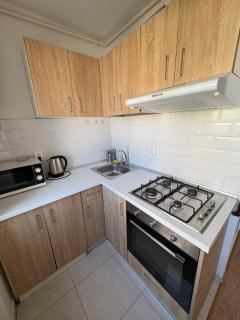 City Life Apartment - 3