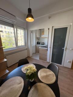 City Life Apartment - 4