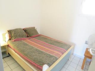 T2 cabine 35m² + loggia à Sète, parking et vue sur la mer - Sète - 2