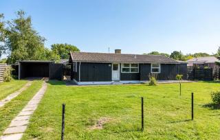 Casa Accogliente Con 3 Camere Da Letto A Korsør - 2