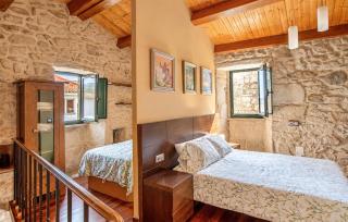 Mooi Huis In Muros Met Wifi - 3