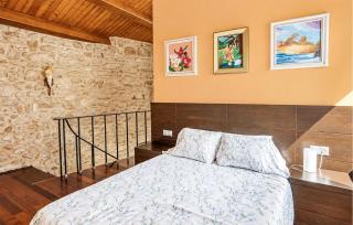 Mooi Huis In Muros Met Wifi - 2