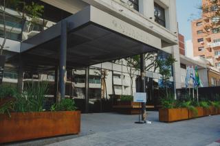 After Hotel Montevideo - 8