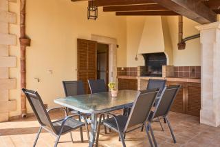 Finca Ullastre - 3