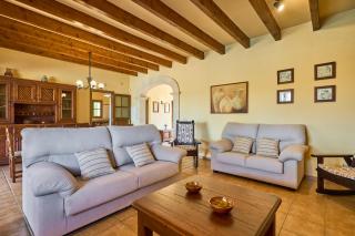 Finca Ullastre - 7
