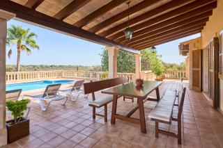 Finca Ullastre - 1