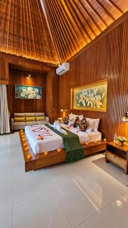Ubud Paradise Luxury Villa - 6