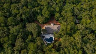 Wildhood Nature Lodge, Goa - A CGH Earth Saha Experience - 1