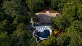 Wildhood Nature Lodge, Goa - A CGH Earth Saha Experience - 7