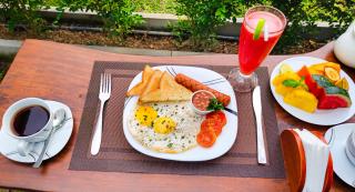 Dutch Boutique hotel trincomalee - 6