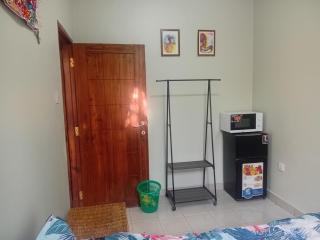Secure & Central Private Entry near PPF - 7