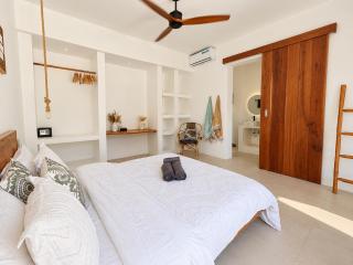 U PARADISU VILLAS - Private Pool - Jambiani - 4