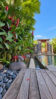 Ubud Paradise Luxury Villa - 1