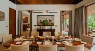 Wildhood Nature Lodge, Goa - A CGH Earth Saha Experience - 4