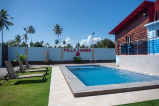 Villa Jaiden - 3