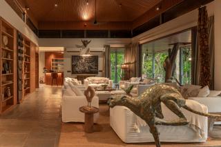 Wildhood Nature Lodge, Goa - A CGH Earth Saha Experience - 2