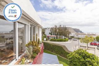 C18 - Church Square Apartment in Praia da Luz - 0