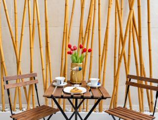 Aura Charme Rooms - 5