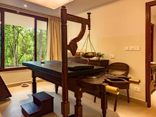 Wildhood Nature Lodge, Goa - A CGH Earth Saha Experience - 5