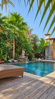 Ubud Paradise Luxury Villa - 0