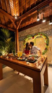 Ubud Paradise Luxury Villa - 2