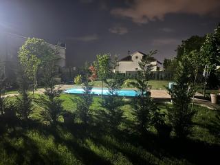 Pool Sunny House Prishtina - 5