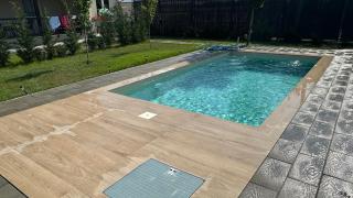 Pool Sunny House Prishtina - 3
