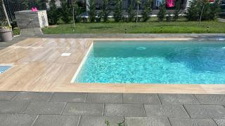 Pool Sunny House Prishtina - 2