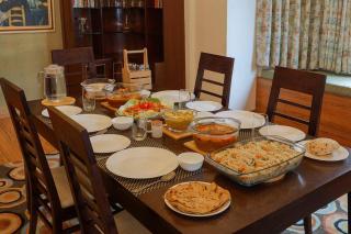 V are Family Mistair Estate- 10BHK Pet Friendly Luxury Estate with a Pool Table, Bonfire & BBQ - 3