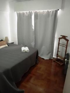 Departamento R3BB Inmejorable ubicación a metros Plaza Independencia, cochera incluida - 2