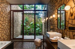 Wildhood Nature Lodge, Goa - A CGH Earth Saha Experience - 8