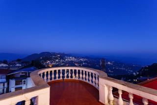 V are Family Trishul- 4BHK Pet Friendly Luxury Villa with Lush Garden & BBQ near Mall Road - 7