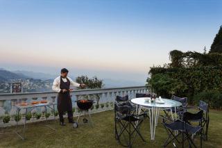 V are Family Trishul- 4BHK Pet Friendly Luxury Villa with Lush Garden & BBQ near Mall Road - 6
