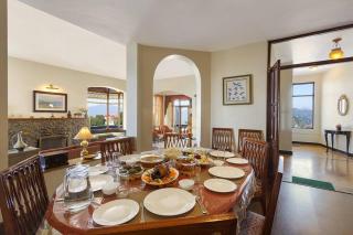 V are Family Trishul- 4BHK Pet Friendly Luxury Villa with Lush Garden & BBQ near Mall Road - 5