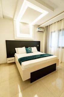 Residence TERANGA -2 grandes chambres et terasse - 6