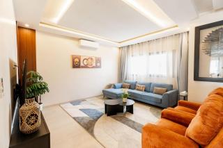 Residence TERANGA -2 grandes chambres et terasse - 9