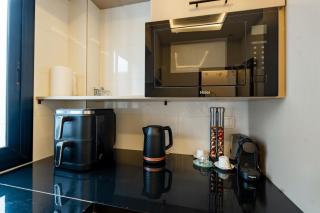 Residence TERANGA -2 grandes chambres et terasse - 3