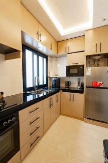 Residence TERANGA -2 grandes chambres et terasse - 2