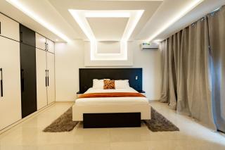 Residence TERANGA -2 grandes chambres et terasse - 8