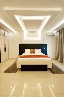Residence TERANGA -2 grandes chambres et terasse - 7