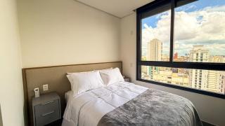 HUB 162 · Apartamento completo no Cambuí - 9