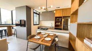 HUB 162 · Apartamento completo no Cambuí - 5