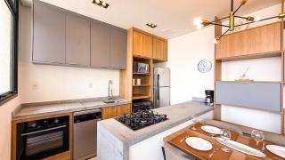 HUB 162 · Apartamento completo no Cambuí - 2