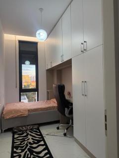Cozy apartment 3-rd floor - 4