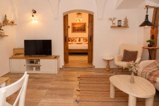 Old Town Charming Hideaway - Braşov - 4