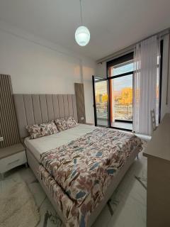 Cozy apartment 3-rd floor - 2