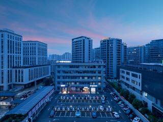 网鱼电竞酒店杭州大悦城店 - 9