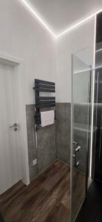 Apartment 1 - 1