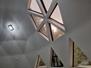 Miramundo Domes Retreat 2 private Levels - 3